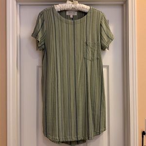 Cloth & Stone dress